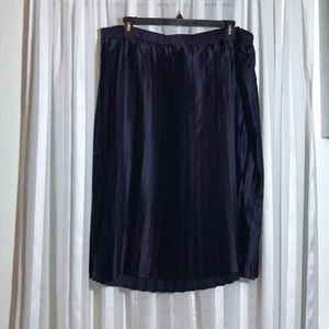 Plus size skirt